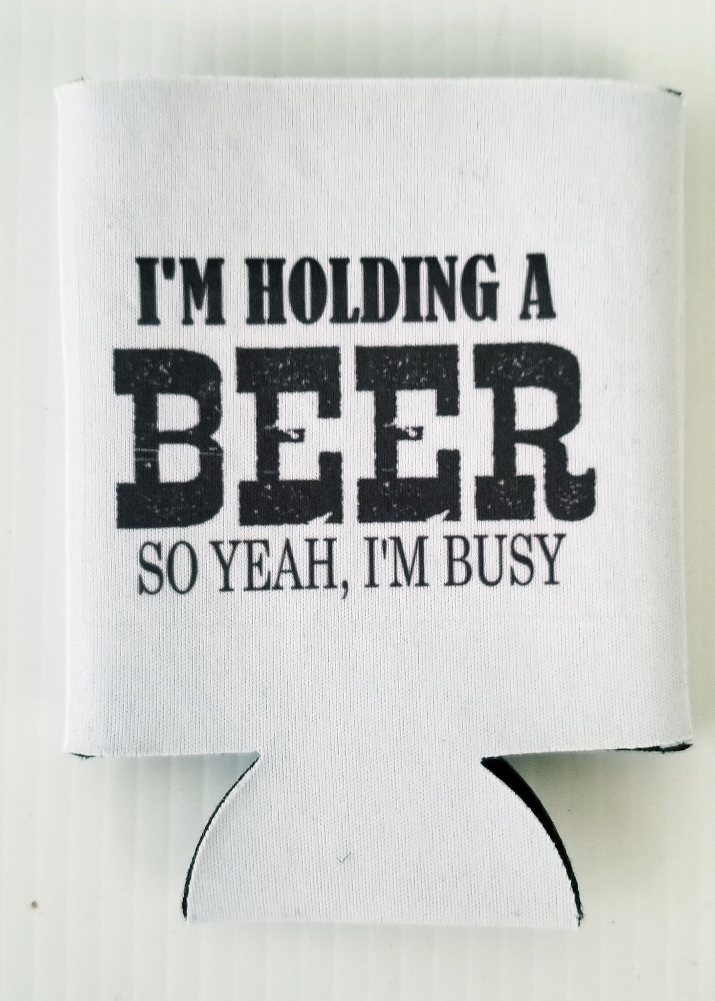 Can Coozies (Multiple Designs)
