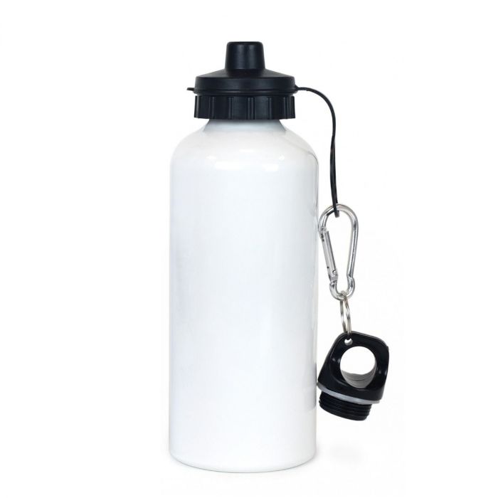 Patriot Dual Lid Water Bottle (Multiple Designs)